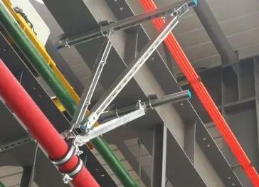 马鞍山抗震支架厂家与你分享你必须做的紧急情况下的准备